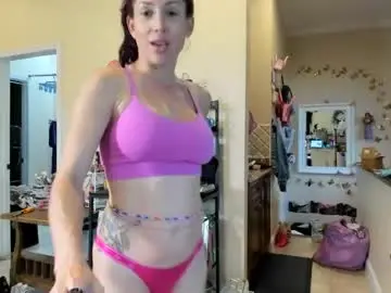 Chaturbate Nude Webcam of lelulovexo