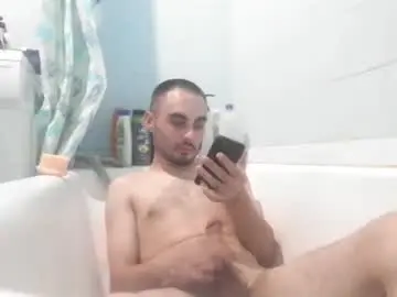 Chaturbate Best live sex cam show of marijan1209