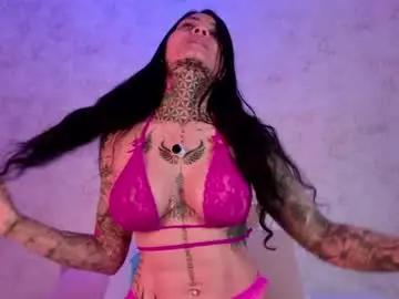 Chaturbate Adult Webcams of mia_hill1_