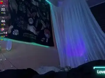 Chaturbate Sex Cam of miko_meow