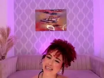 Chaturbate Private Sex Chat of nikki_rousmel