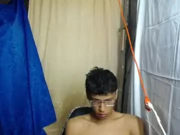 Chaturbate Free Porn Cam of pitter055