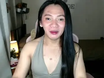 Chaturbate Live Sex Cam of ts_jadexxx