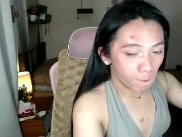 Chaturbate Live Porn of ts_jadexxx