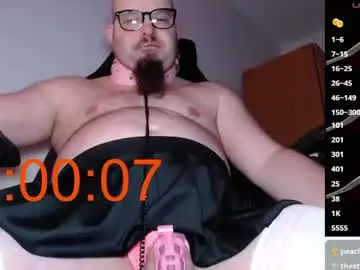 Chaturbate Live Sex of warno34