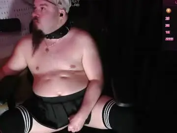 Chaturbate Sex Cam of warno34
