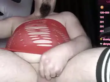 Chaturbate Sex Cam of warno34
