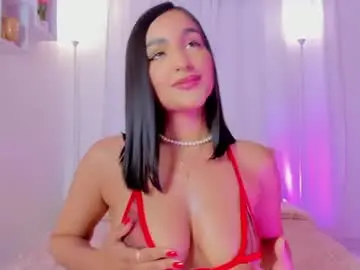 Chaturbate Watch Live Sex Cams of aishapeyton_