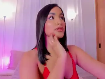 Chaturbate Adult Webcam of aishapeyton_