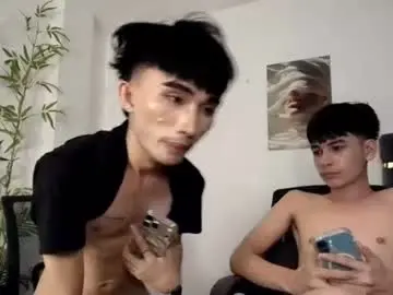 Chaturbate Sex Cam of alluring_alpha