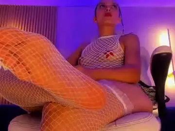 Chaturbate Free Porn Cam of anna_nozokii