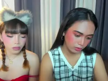Chaturbate Adult Webcams of asian_bigcockthea01