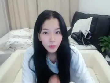Chaturbate Sex Chat of bhwuyulian