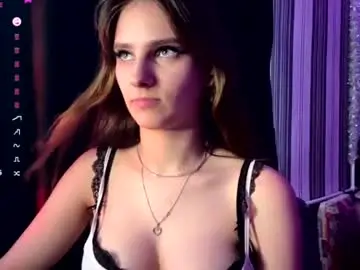Chaturbate Sex Cam of bunnytrussel