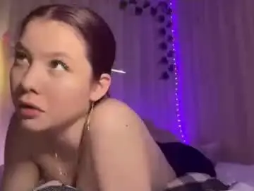 Chaturbate Nude Webcam of carolynexford