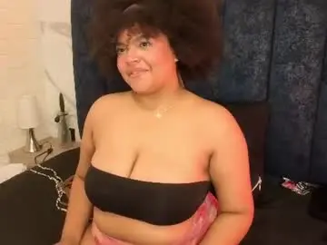 Chaturbate Sex Cam of cherrybutter