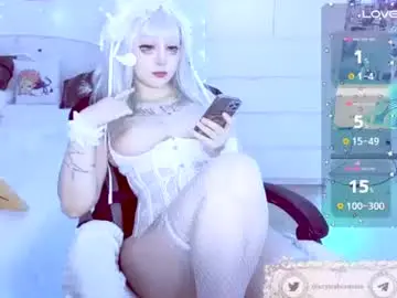 Chaturbate Free Live Porn of crystalsomnia