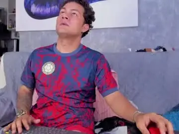 Chaturbate Live Sex of damon_storm
