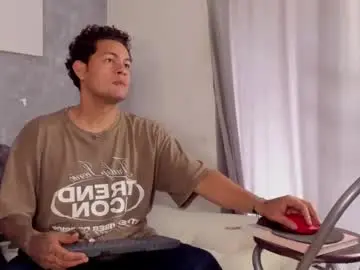 Chaturbate Adult Webcam of damon_storm