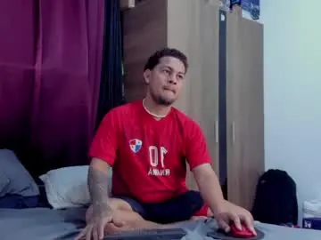 Chaturbate Live Porn of damon_storm
