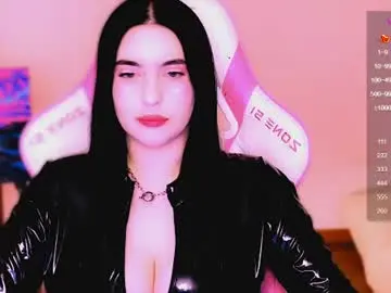 Chaturbate Best live sex cam show of evangelinavangelisx