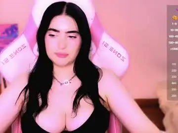 Chaturbate Adult Webcam of evangelinavangelisx