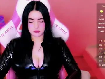 Chaturbate Private Sex Chat of evangelinavangelisx