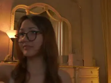 Chaturbate Sex Chat of gertrudisshinn