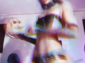 Chaturbate Best Webcam of gothicute