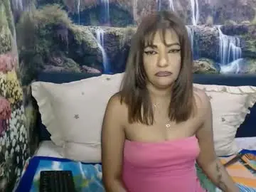 Chaturbate Best live sex cam show of indianaqua79