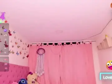 Chaturbate Sex Cam of kingberly_love