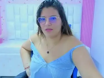 Chaturbate Free Porn Cam of lucero_s