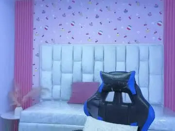 Chaturbate Live Sex Cam of lucero_s
