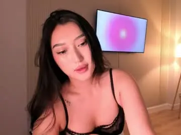 Chaturbate Private Sex Chat of minnie_jin
