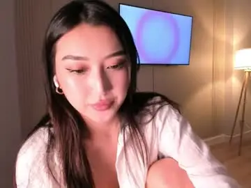 Chaturbate Adult Webcam of minnie_jin