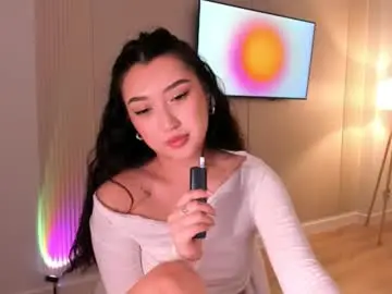 Chaturbate Free Live Porn of minnie_jin