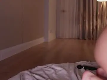 Chaturbate Live Sex of minnie_jin