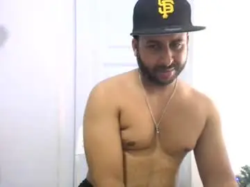 Chaturbate Best live sex cam show of oconer555