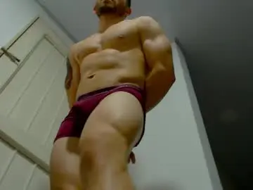 Chaturbate Free Live Porn of rocky_muscle