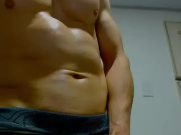 Chaturbate Best live sex cam show of rocky_muscle