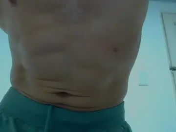 Chaturbate Live Sex Cam of rocky_muscle