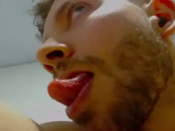Chaturbate Sex Cam of rocky_muscle