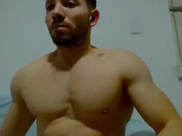 Chaturbate Best live sex cam show of rocky_muscle