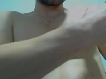 Chaturbate Sex Chat of rocky_muscle