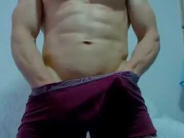 Chaturbate Best live sex cam show of rocky_muscle
