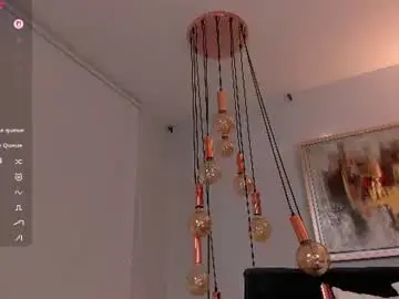 Chaturbate Free Porn Cam of roxannehill_