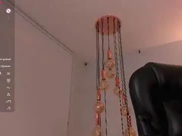 Chaturbate Free Porn Cam of roxannehill_