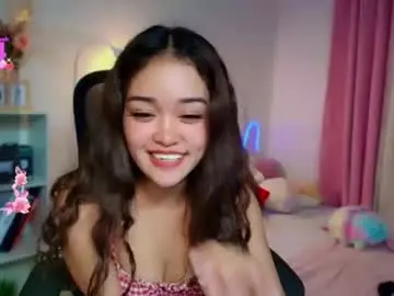 Chaturbate Adult Video Chat of roxxy_blossom