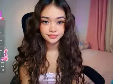 Chaturbate Adult Webcam of roxxy_blossom
