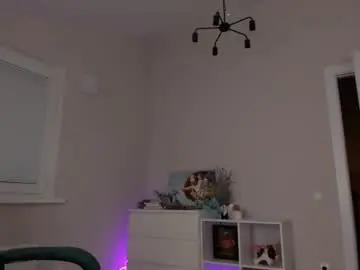 Chaturbate Free Porn Cam of sugar_club